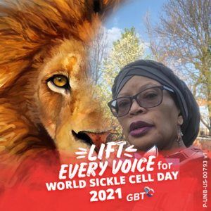 Meet your Posher, Cherylle